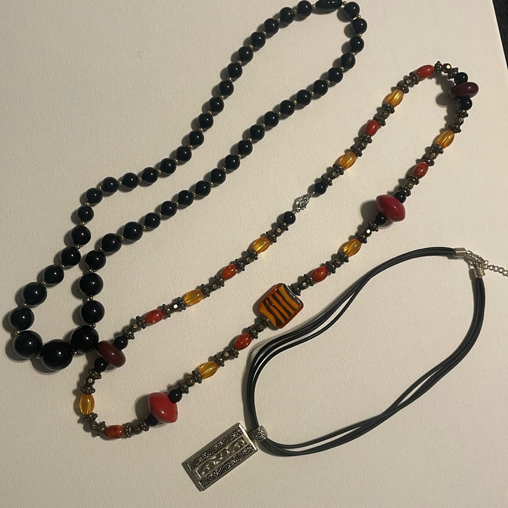 Sets of jewelry